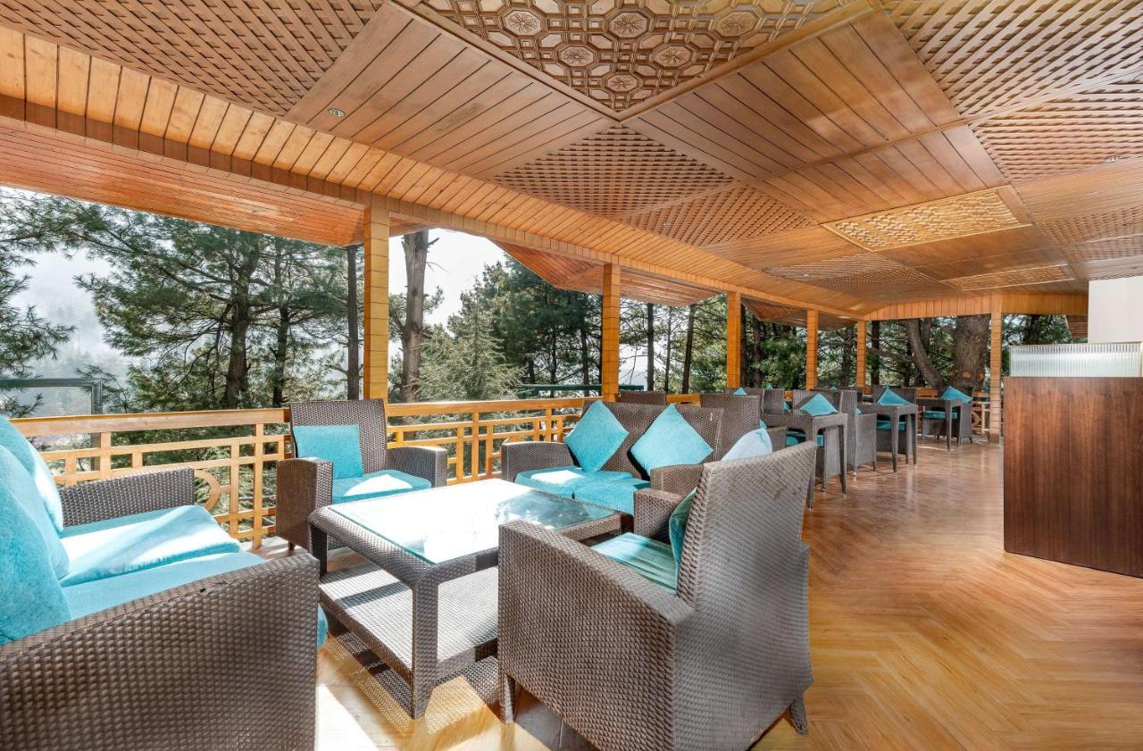 Radisson Golf Resort Pahalgām Extérieur photo