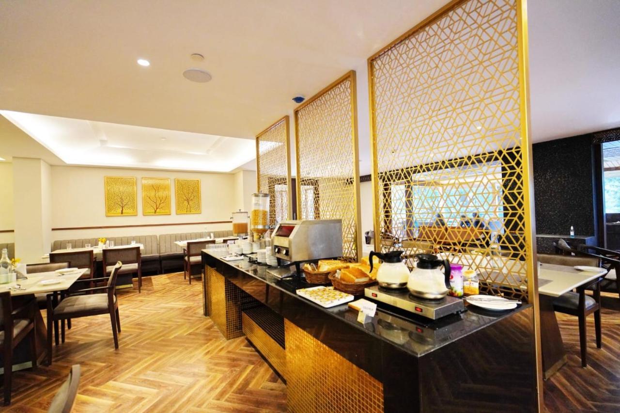 Radisson Golf Resort Pahalgām Extérieur photo