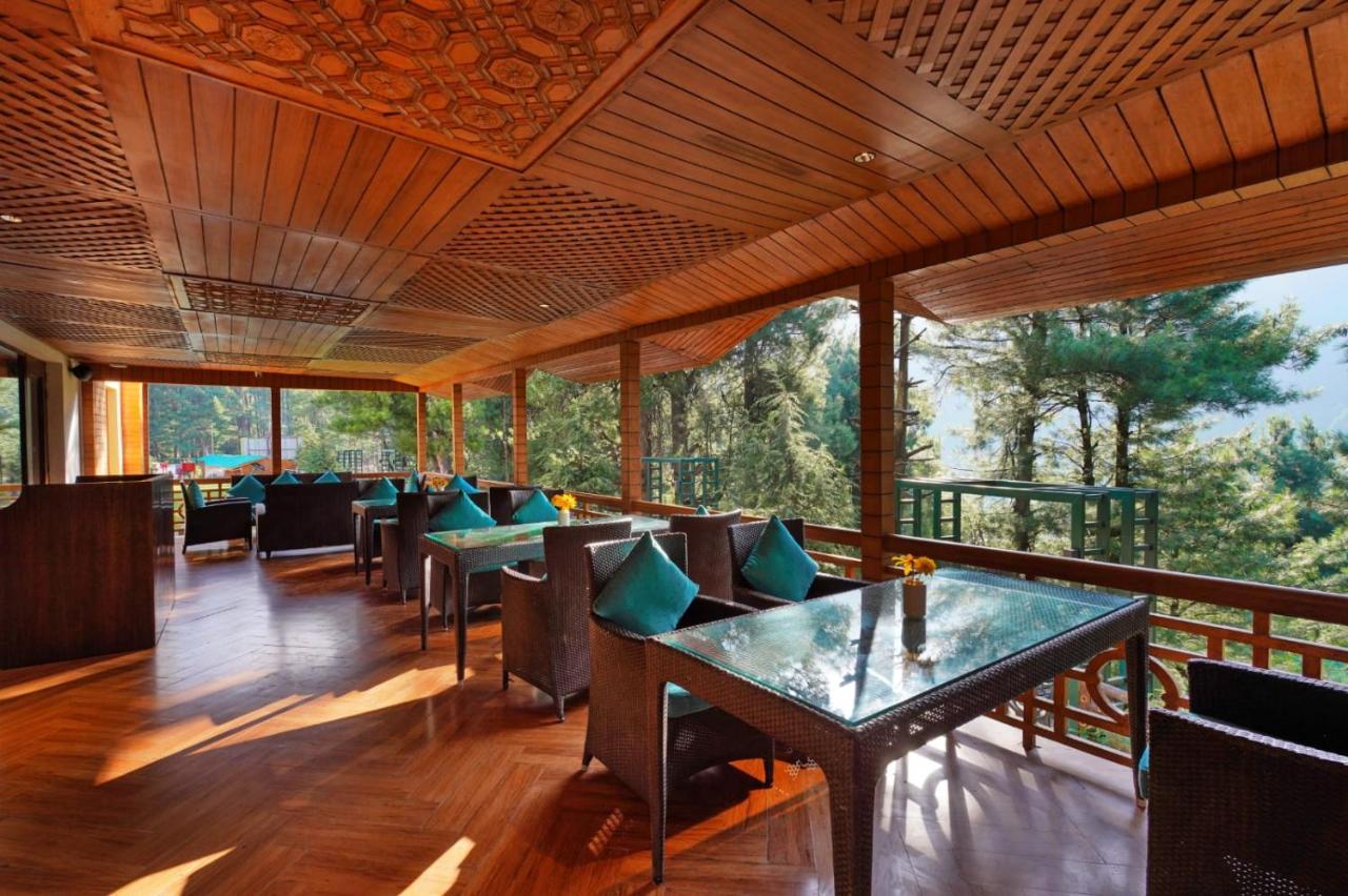 Radisson Golf Resort Pahalgām Extérieur photo