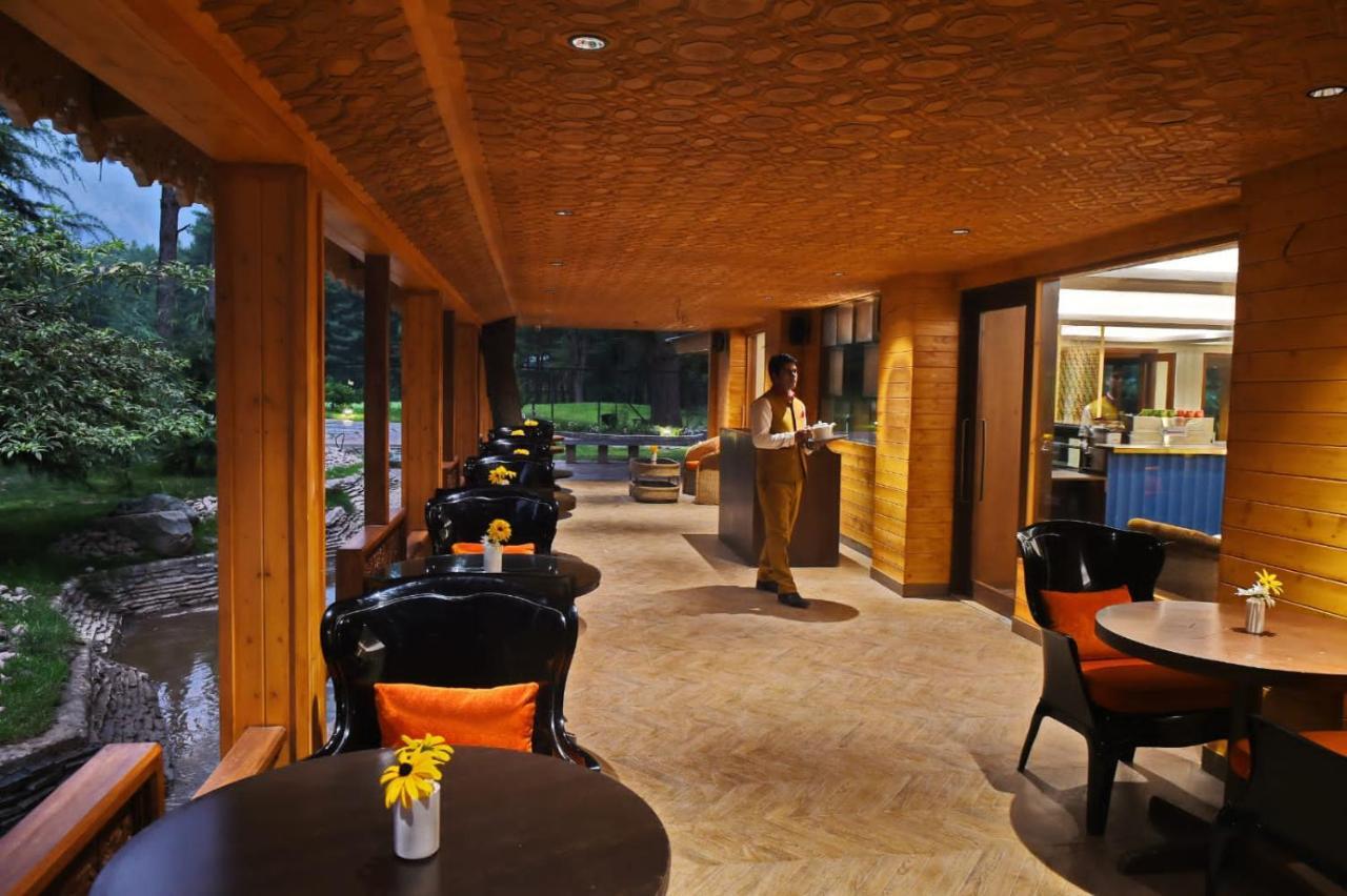 Radisson Golf Resort Pahalgām Extérieur photo