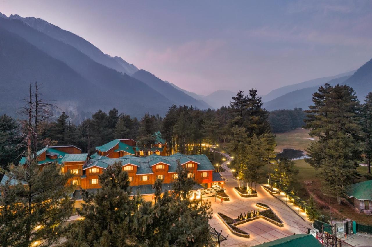 Radisson Golf Resort Pahalgām Extérieur photo