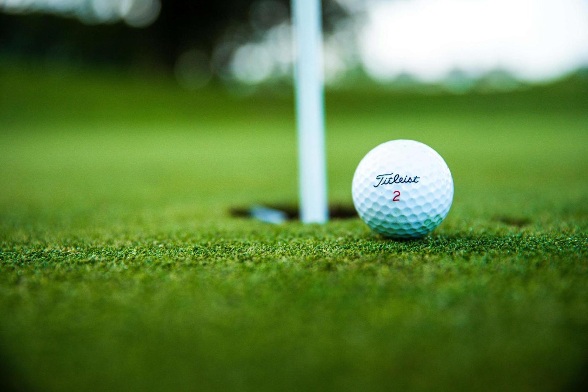 Radisson Golf Resort Pahalgām Extérieur photo