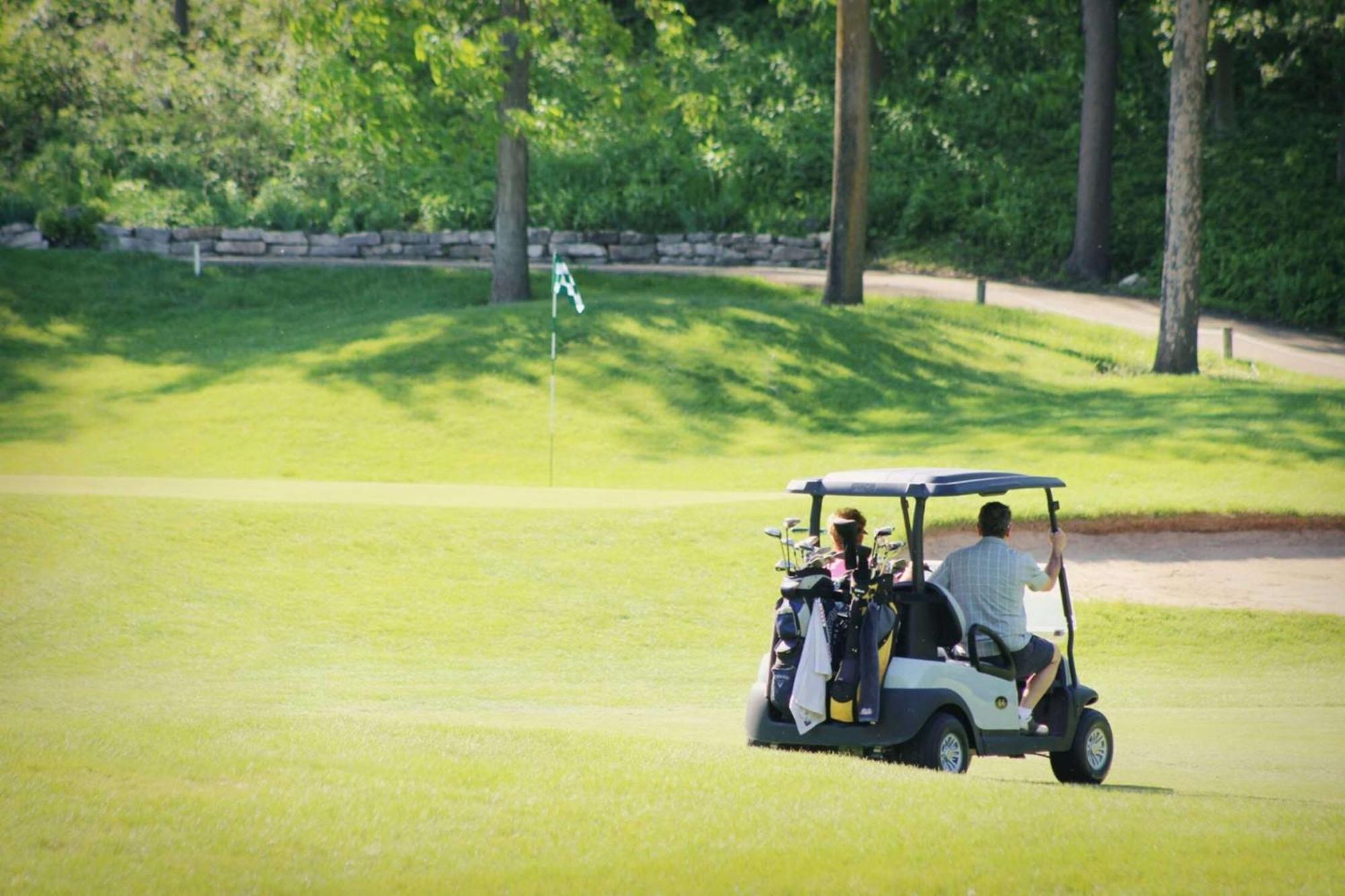 Radisson Golf Resort Pahalgām Extérieur photo