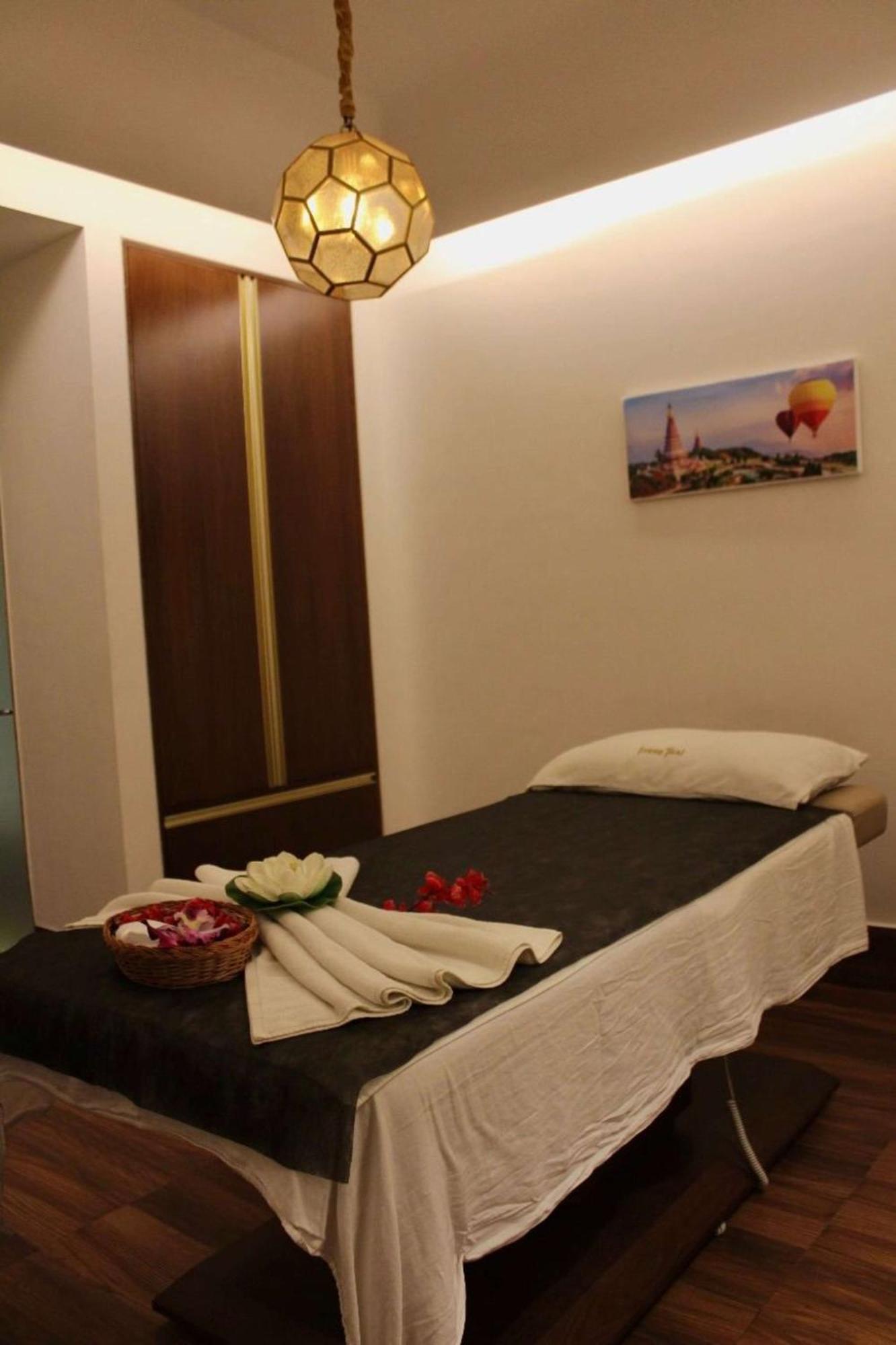 Radisson Golf Resort Pahalgām Extérieur photo