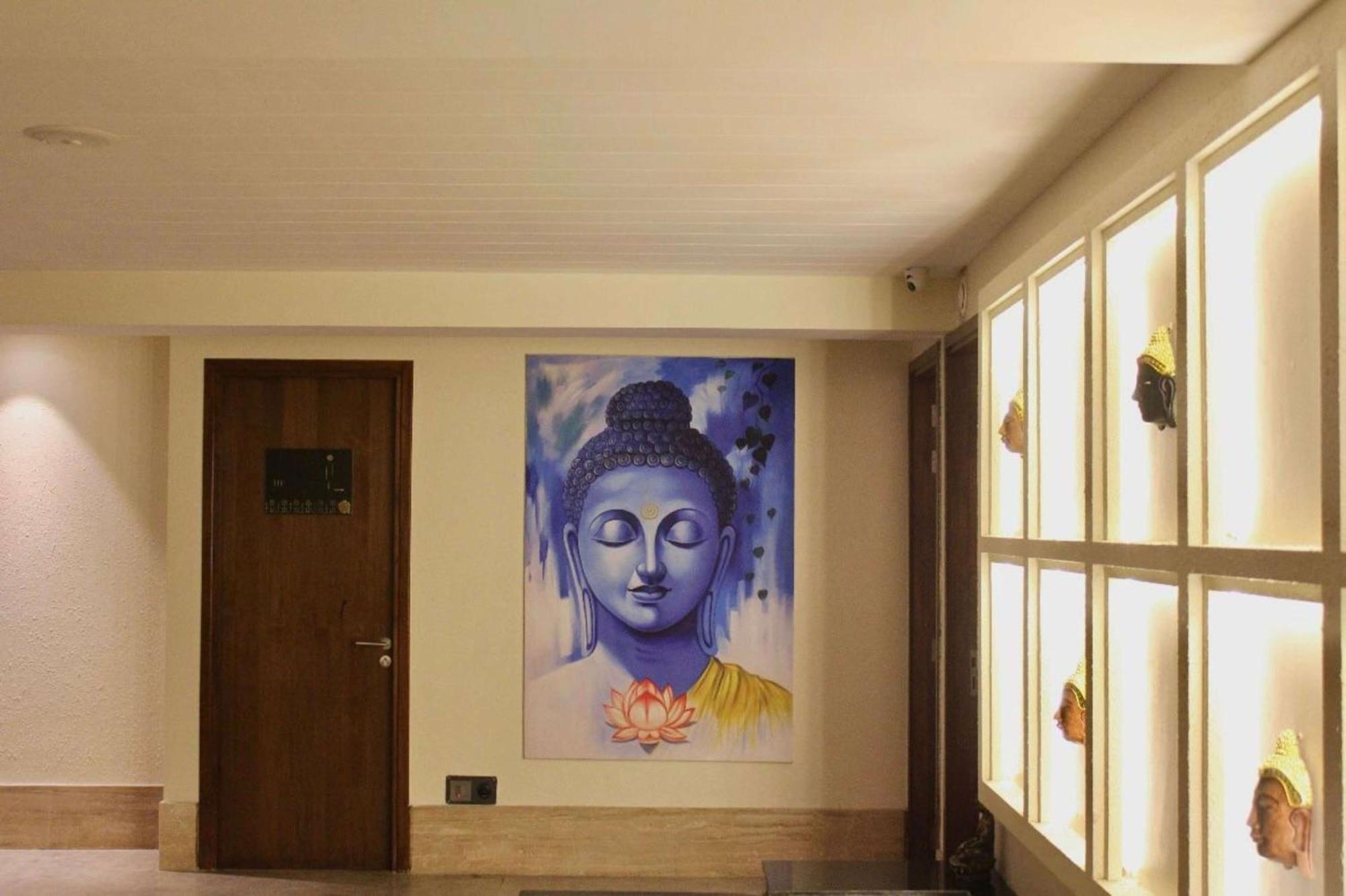 Radisson Golf Resort Pahalgām Extérieur photo